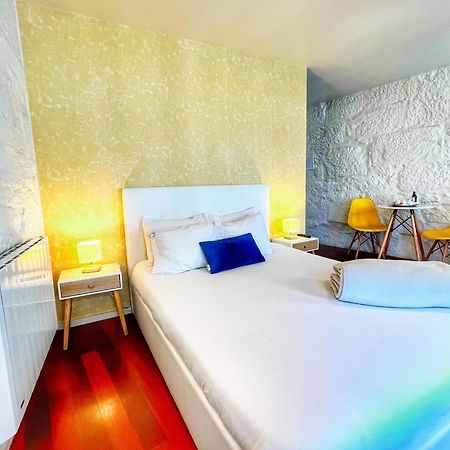 Porto Rooms City View מראה חיצוני תמונה
