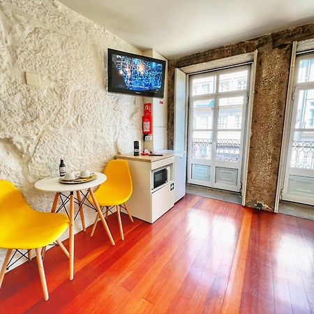 Porto Rooms City View מראה חיצוני תמונה