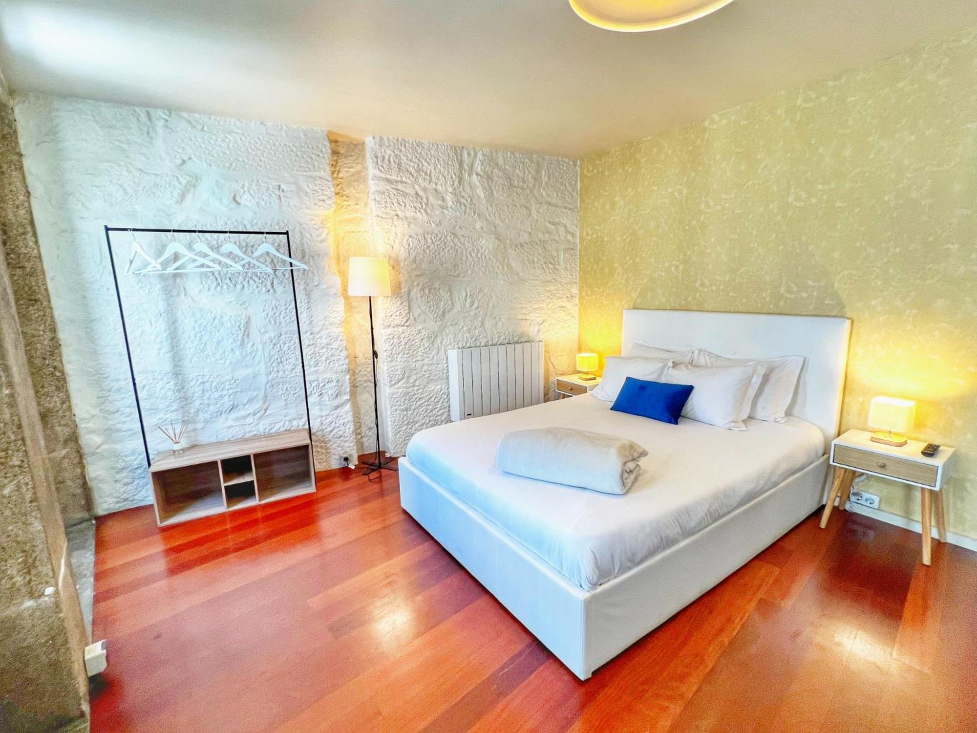 Porto Rooms City View מראה חיצוני תמונה