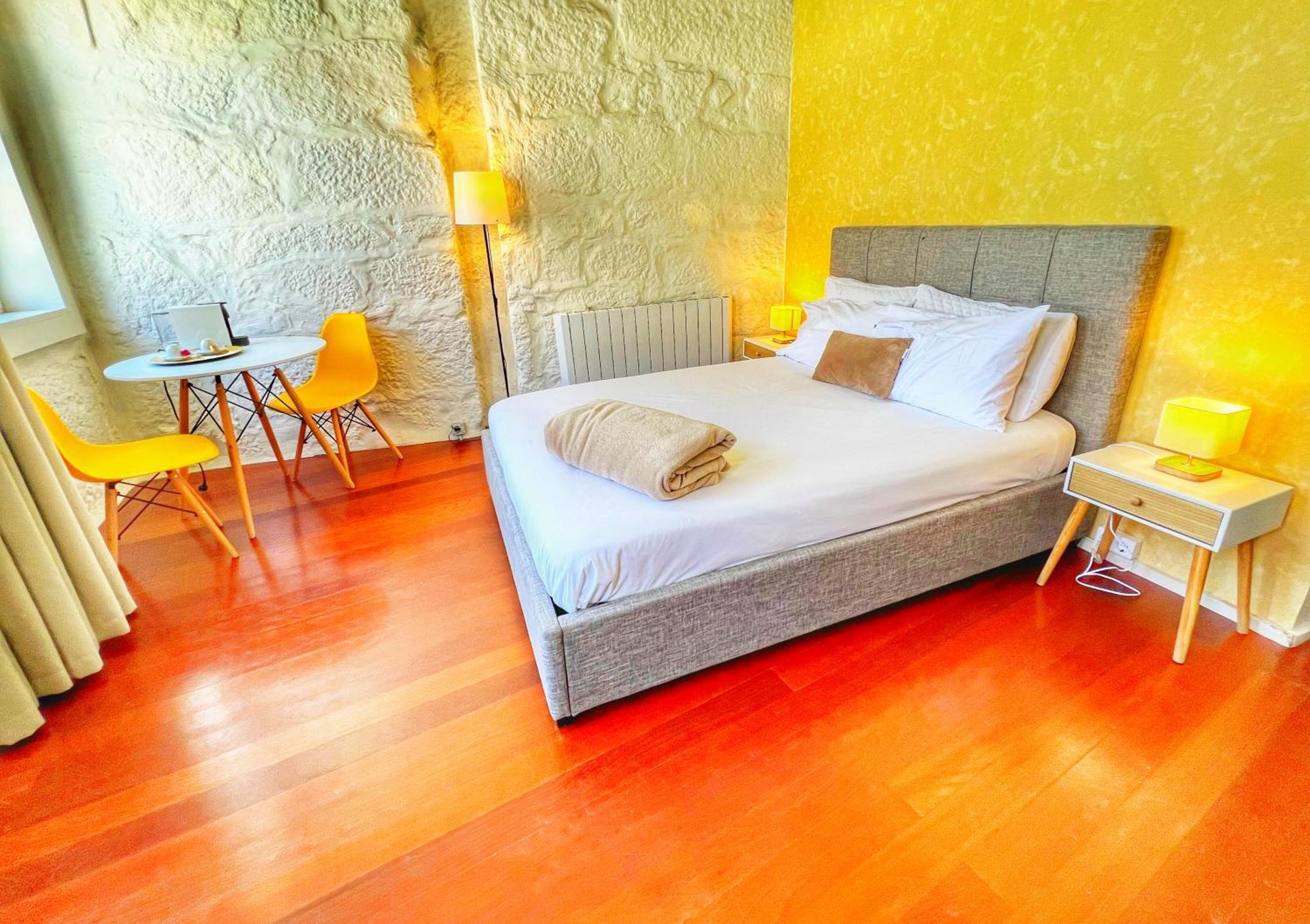 Porto Rooms City View מראה חיצוני תמונה