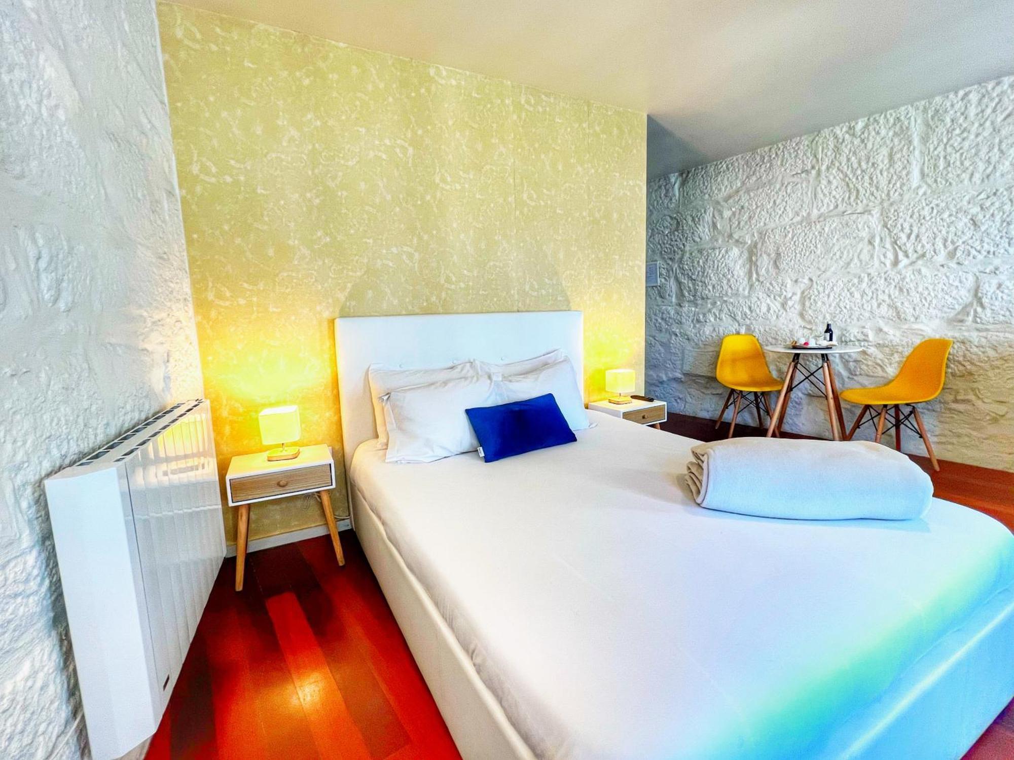 Porto Rooms City View מראה חיצוני תמונה
