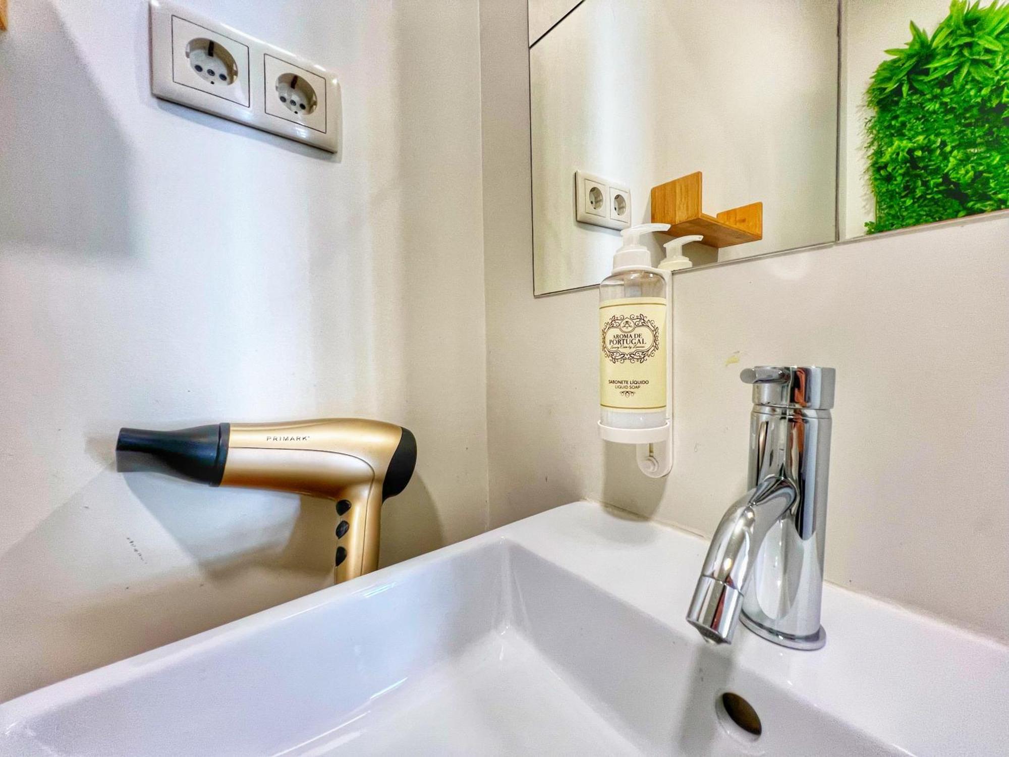 Porto Rooms City View מראה חיצוני תמונה
