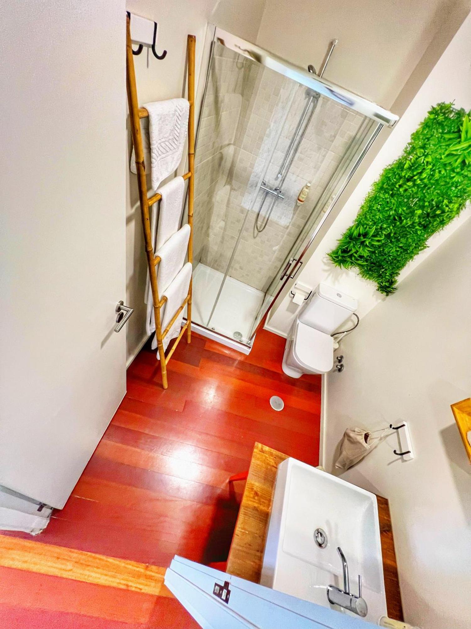 Porto Rooms City View מראה חיצוני תמונה